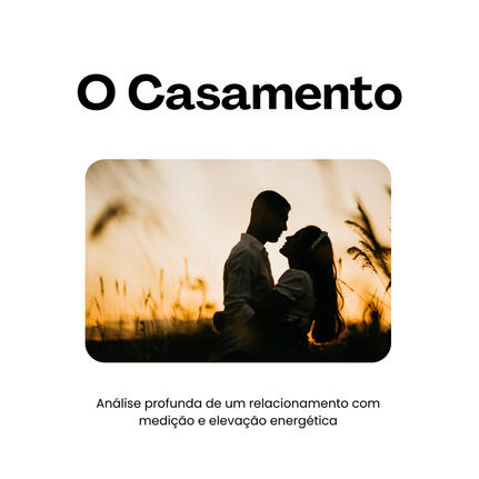 O Casamento R$437,00